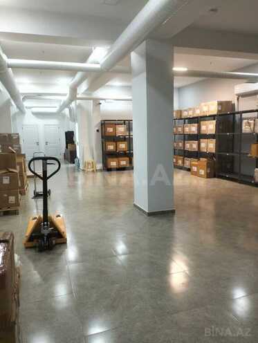 Obyekt - Nərimanov r. - 250 m² (25)