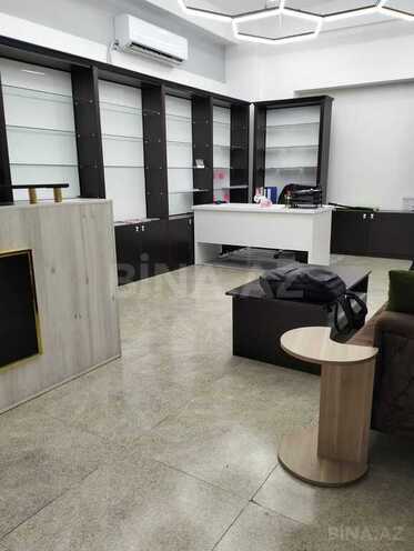 Obyekt - Nərimanov r. - 250 m² (1)