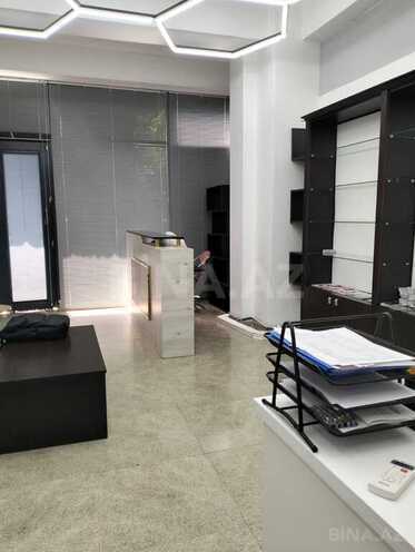 Obyekt - Nərimanov r. - 250 m² (2)