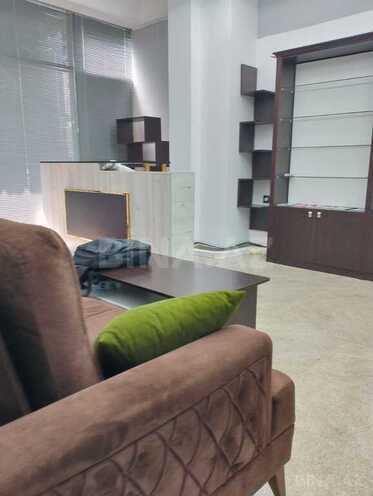 Obyekt - Nərimanov r. - 250 m² (4)