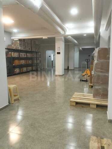 Obyekt - Nərimanov r. - 250 m² (27)