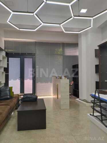Obyekt - Nərimanov r. - 250 m² (12)