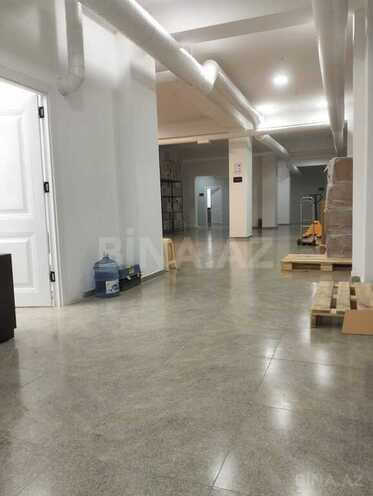 Obyekt - Nərimanov r. - 250 m² (24)