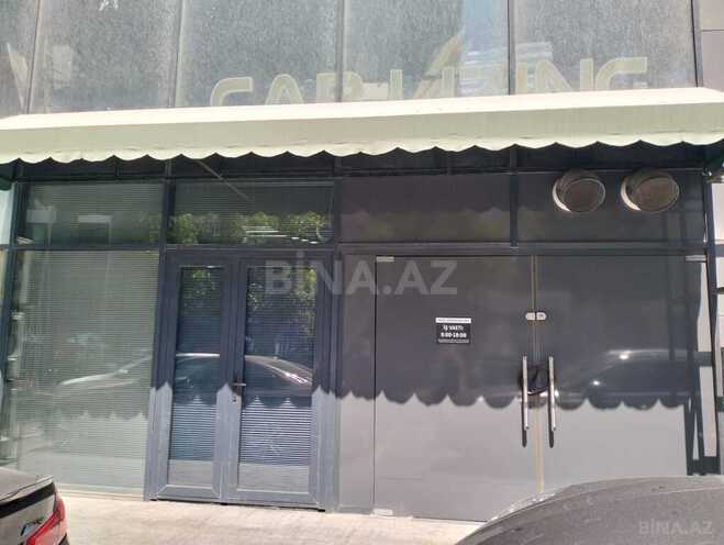 Obyekt - Nərimanov r. - 250 m² (26)