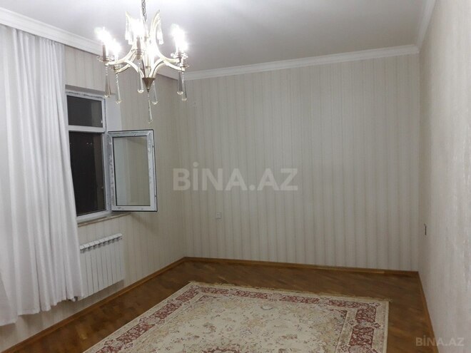 4-комн. дом/дача - пос. Ходжасан - 100 м² (22)