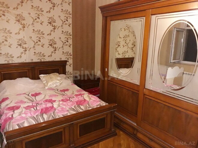 4-комн. дом/дача - пос. Ходжасан - 100 м² (19)