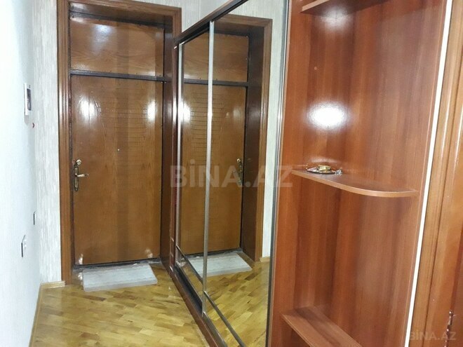 4-комн. дом/дача - пос. Ходжасан - 100 м² (15)