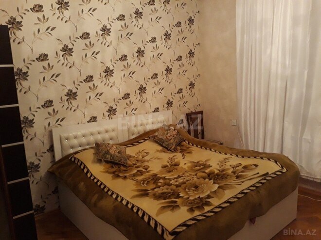 4-комн. дом/дача - пос. Ходжасан - 100 м² (17)
