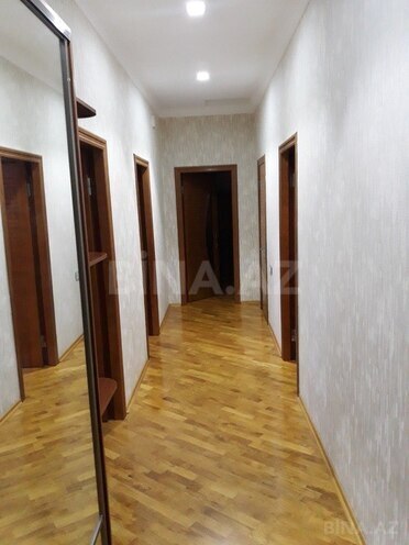 4-комн. дом/дача - пос. Ходжасан - 100 м² (16)