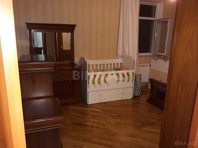 4-комн. дом/дача - пос. Ходжасан - 100 м² (21)