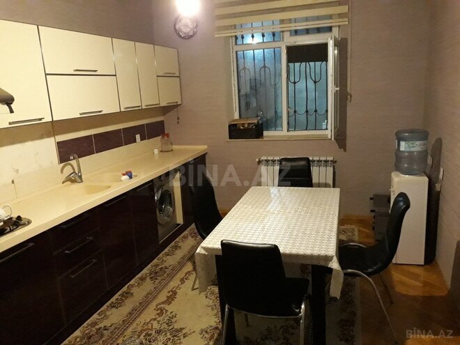 4-комн. дом/дача - пос. Ходжасан - 100 м² (23)