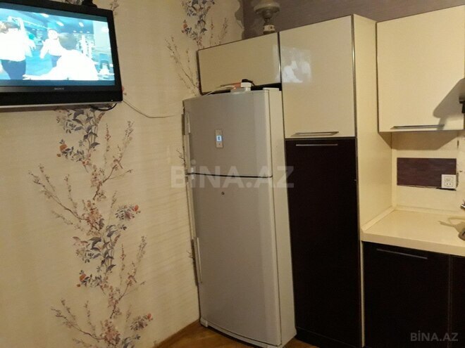 4-комн. дом/дача - пос. Ходжасан - 100 м² (24)
