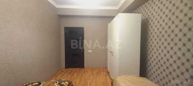3-комн. новостройка - Абшеронcкий  р. - 128 м² (12)