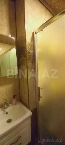 3-комн. новостройка - Абшеронcкий  р. - 128 м² (27)