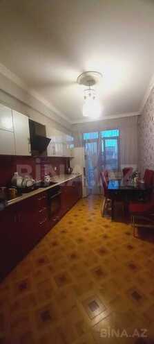 3-комн. новостройка - Абшеронcкий  р. - 128 м² (16)