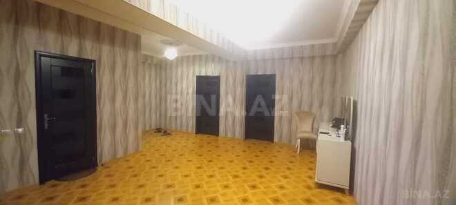 3-комн. новостройка - Абшеронcкий  р. - 128 м² (17)