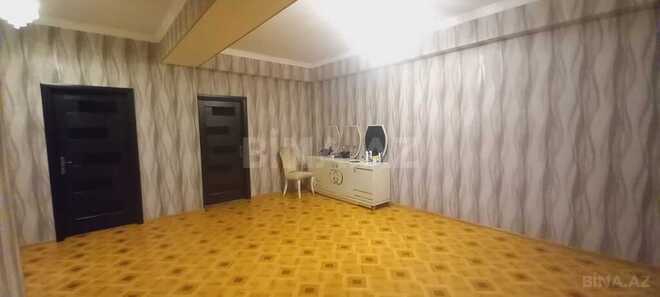 3-комн. новостройка - Абшеронcкий  р. - 128 м² (20)