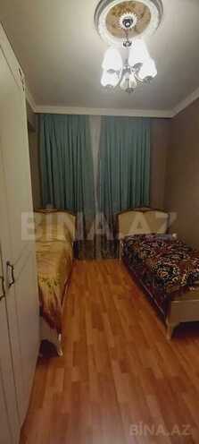 3-комн. новостройка - Абшеронcкий  р. - 128 м² (11)