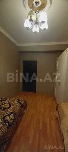 3-комн. новостройка - Абшеронcкий  р. - 128 м² (10)