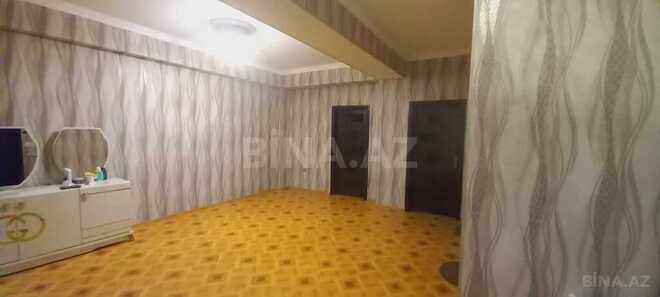 3-комн. новостройка - Абшеронcкий  р. - 128 м² (19)