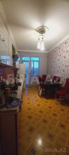 3-комн. новостройка - Абшеронcкий  р. - 128 м² (14)
