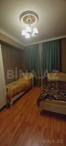 3-комн. новостройка - Абшеронcкий  р. - 128 м² (9)