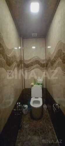 3-комн. новостройка - Абшеронcкий  р. - 128 м² (28)