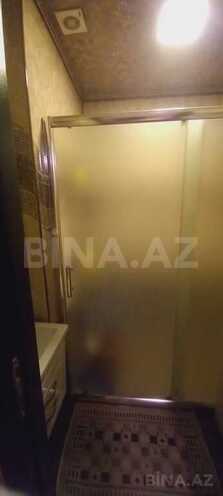 3-комн. новостройка - Абшеронcкий  р. - 128 м² (25)
