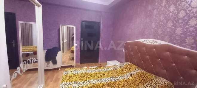 3-комн. новостройка - Абшеронcкий  р. - 128 м² (6)