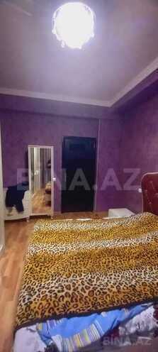 3-комн. новостройка - Абшеронcкий  р. - 128 м² (22)