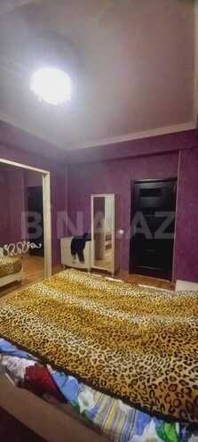 3-комн. новостройка - Абшеронcкий  р. - 128 м² (8)