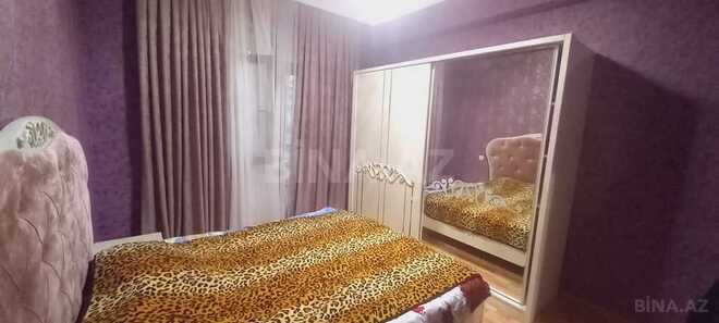 3-комн. новостройка - Абшеронcкий  р. - 128 м² (5)