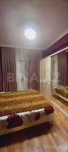 3-комн. новостройка - Абшеронcкий  р. - 128 м² (7)