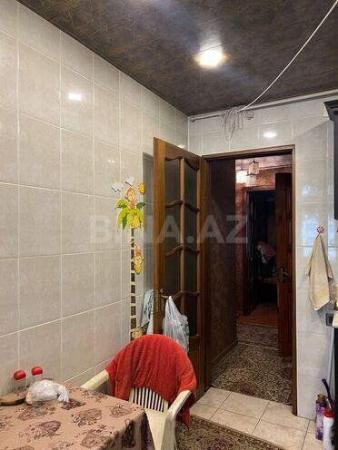 2 otaqlı köhnə tikili - Xətai r. - 60 m² (3)