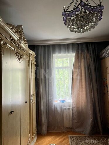 2 otaqlı köhnə tikili - Xətai r. - 60 m² (6)