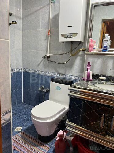 2 otaqlı köhnə tikili - Xətai r. - 60 m² (5)