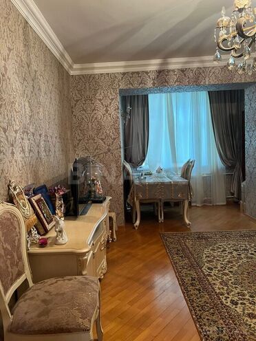2 otaqlı köhnə tikili - Xətai r. - 60 m² (8)
