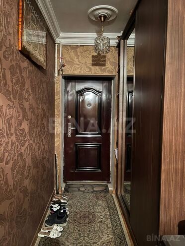 2 otaqlı köhnə tikili - Xətai r. - 60 m² (1)
