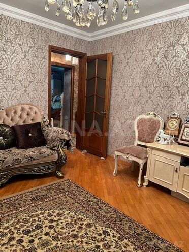 2 otaqlı köhnə tikili - Xətai r. - 60 m² (10)