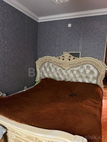 2 otaqlı köhnə tikili - Xətai r. - 60 m² (2)
