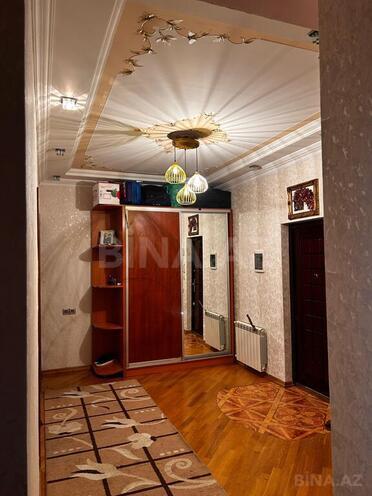 2-комн. новостройка - м. Мемар Аджеми - 90 м² (3)
