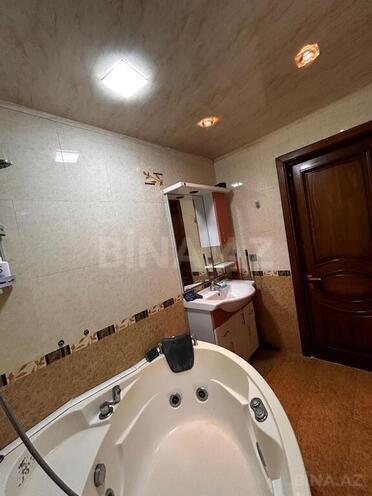 2-комн. новостройка - м. Мемар Аджеми - 90 м² (11)
