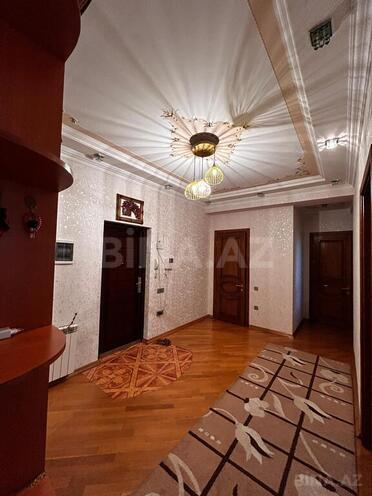 2-комн. новостройка - м. Мемар Аджеми - 90 м² (4)