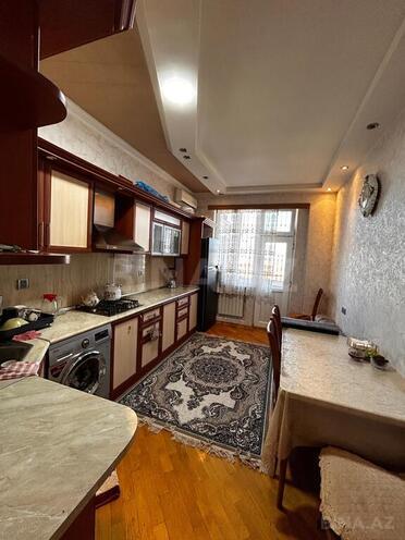 2-комн. новостройка - м. Мемар Аджеми - 90 м² (8)