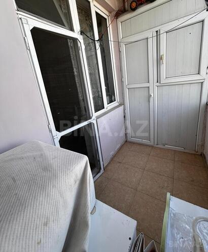 2-комн. новостройка - м. Мемар Аджеми - 90 м² (7)