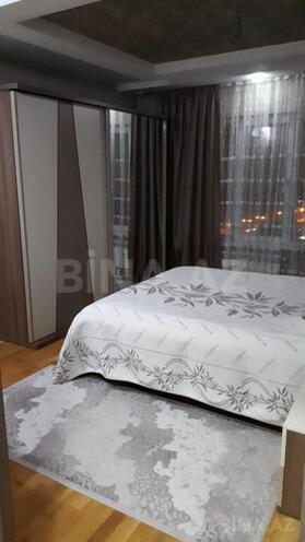 3 otaqlı yeni tikili - 8 Noyabr m. - 132 m² (22)