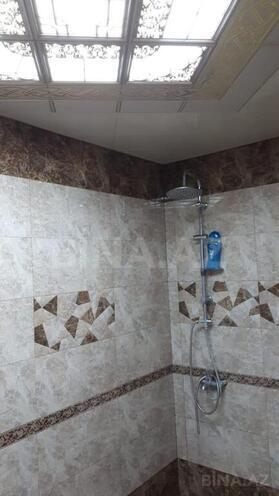 3 otaqlı yeni tikili - 8 Noyabr m. - 132 m² (23)