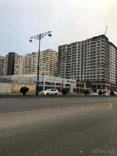 3 otaqlı yeni tikili - 8 Noyabr m. - 132 m² (26)