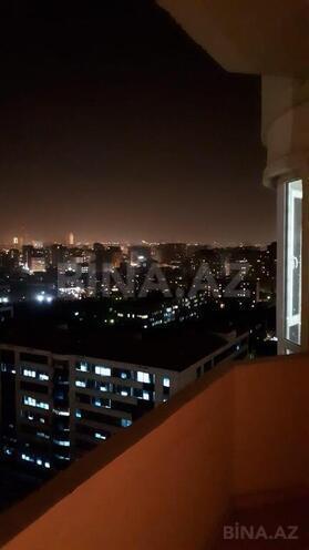 3 otaqlı yeni tikili - 8 Noyabr m. - 132 m² (9)