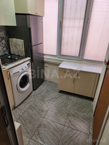 1-комн. вторичка - пос. Бакиханова - 30 м² (3)